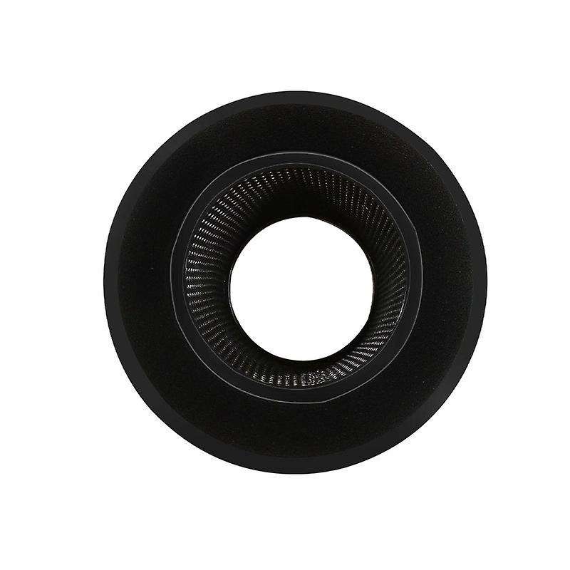 3Pcs Repalcement 3-In-1 HEPA Filter for PARTU BS-08 Air Purifier Spear Parts Accessories Family Back