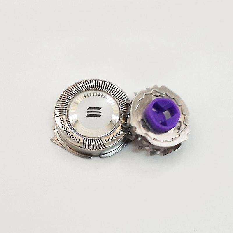3pcs Replacement Blade Heads for Hq7310 Pt725 Pt720 Pt860 At890 At860