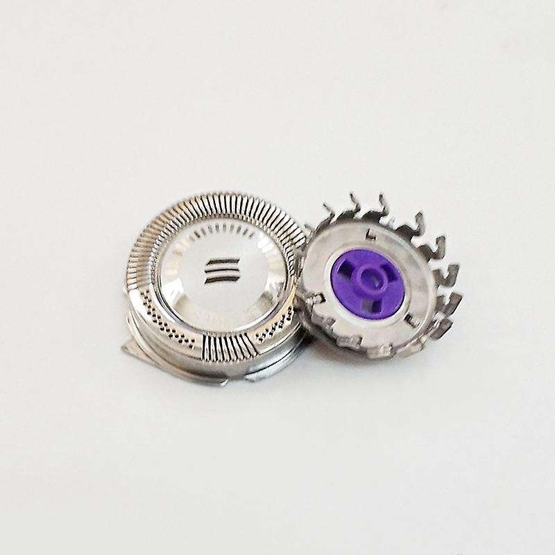 3pcs Replacement Blade Heads for Hq7310 Pt725 Pt720 Pt860 At890 At860