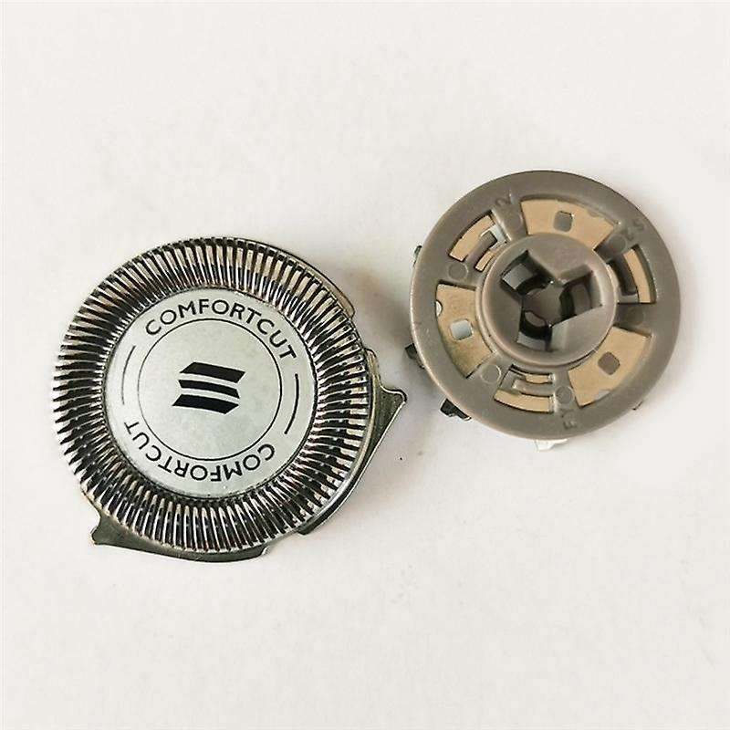 3Pcs SH30 Replacement Blade Heads for Series 1000 2000 3000 S738 SH50 S510 S511 S512 S520 PT720 PT86