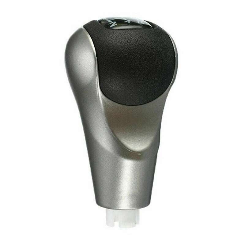 3pcs Shift 5 Speed Gear Shift Knob Manual Shift Ball Stick for 2006-2011 54102--A02