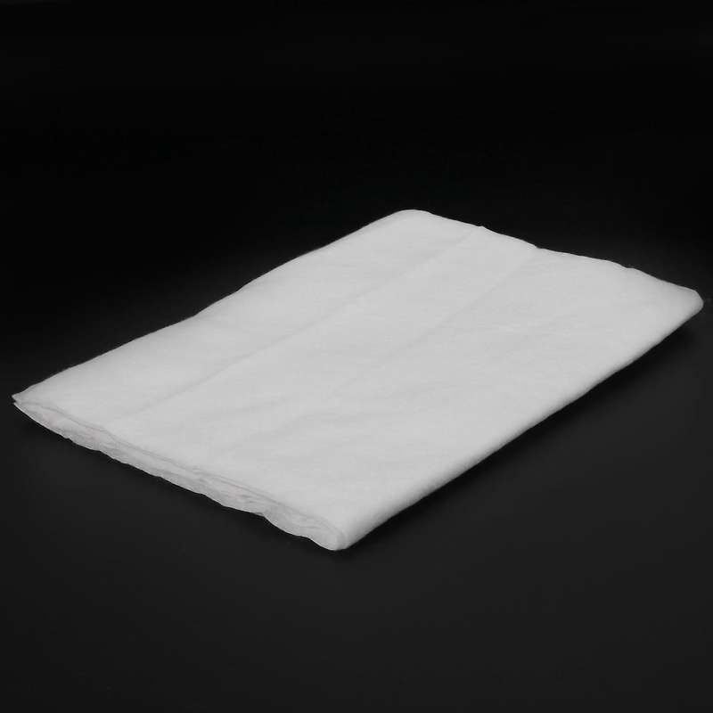 3pcs Thickening Electrostatic Cotton for Air Conditioner Mi Air Purifier Pro/1/2 Air Purifier Dust