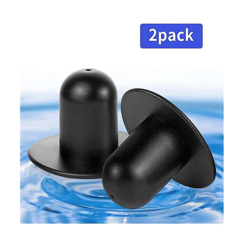 3Pcs Strainer Hole Plug for Nozzle Set Sieve Connection Pump Inlet Nozzle Swimming Pool Strainer Hol