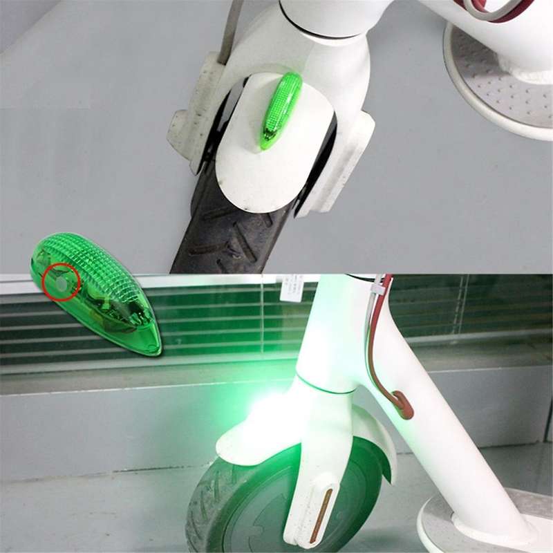 3PCS V3 Waterproof Aerial Light LED Light Fixed Wing FPV RC Aircraft Traversing Machine Night