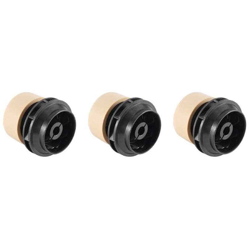 3pcs Water Pump Inner Rotor Engine Electric Water Pump 161A0-39015 161A0-29015 for Prius ZVW30 10-15