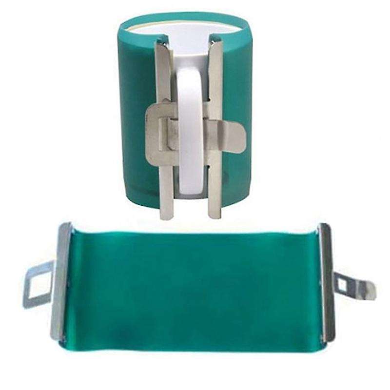 3PCS/LOT 11Oz Latte Mug for 3D Sublimation Machine Sublimation Mug Silicone Clamp Silicone Fixture P