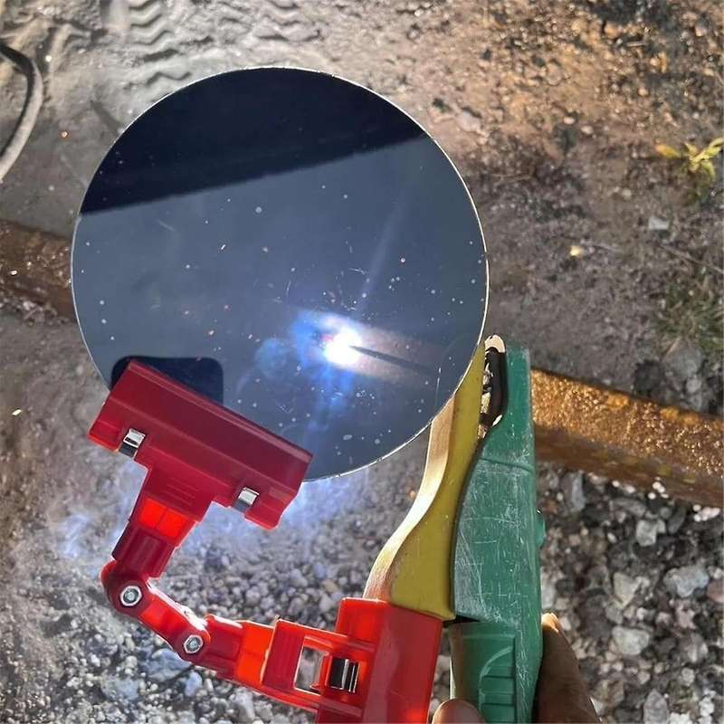 3pcs Welding Curtains, Multi-Functional Blackout Panel, Portable Welding Blackout Panel, Welding Hel