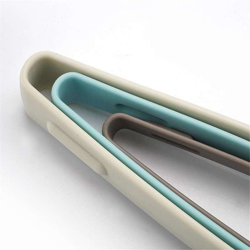3Pcs/Set Kitchen Food Tongs Salad Bacon Steak Clamp Tongs Children Mini Food Bread Clip Tools Gadget