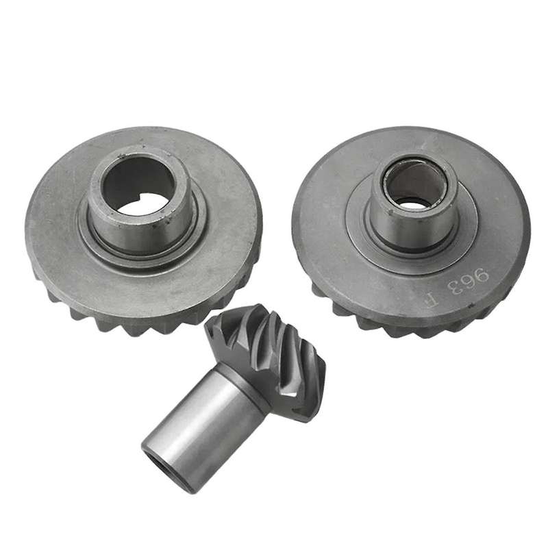 3PCS/Set Reverse Gear 57521-96312 Forward Gear 57510-96312 Pinion Gear 57311-96310 for 20-30HP DT20