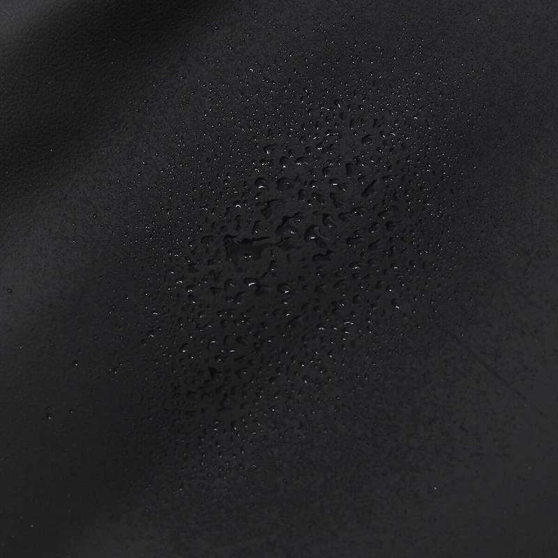 3pcs/set Golf Club Car Pre-2000 82-00 Golf Cart Front Heavy Duty Vinyl Replacement Cover Set-black