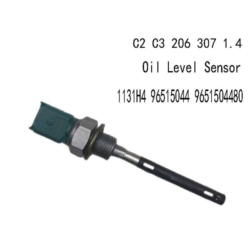 3Pin Oil Level Sensor for C2 C3 206 307 1.4 1131H4 96515044 9651504480