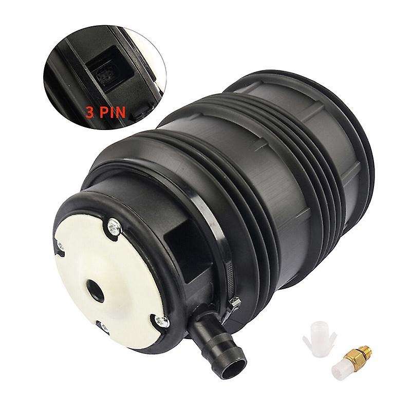 3Pins Rear Left Air Bag for E320 E500 E350 2113200725,2113201525,2113201325
