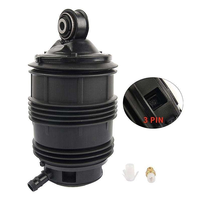3Pins Rear Left Air Bag for E320 E500 E350 2113200725,2113201525,2113201325