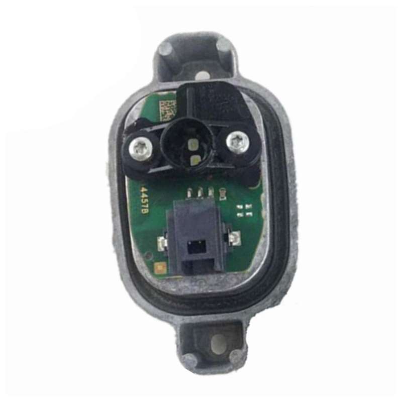 3-pin & 6-pin 63117428425 Led Head Light Lamp Module Drl Module 7428425 for 1 Series F20 Car