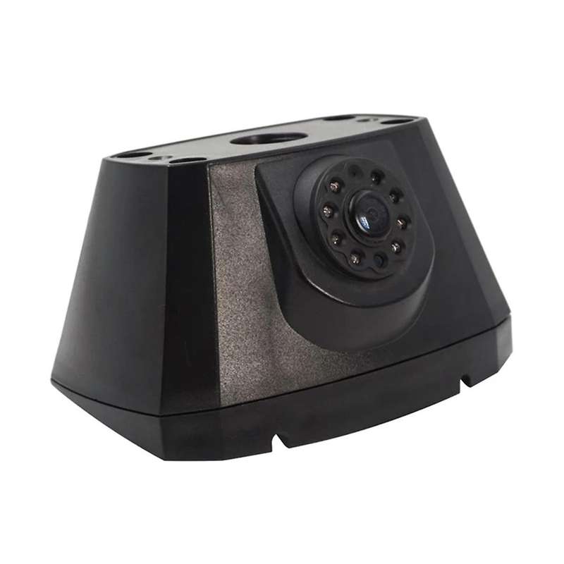 3Rd Brake Light Backup Rear View Camera for Ram 1500 2500 3500 2008-2016 Reverse Cargo Van Camera