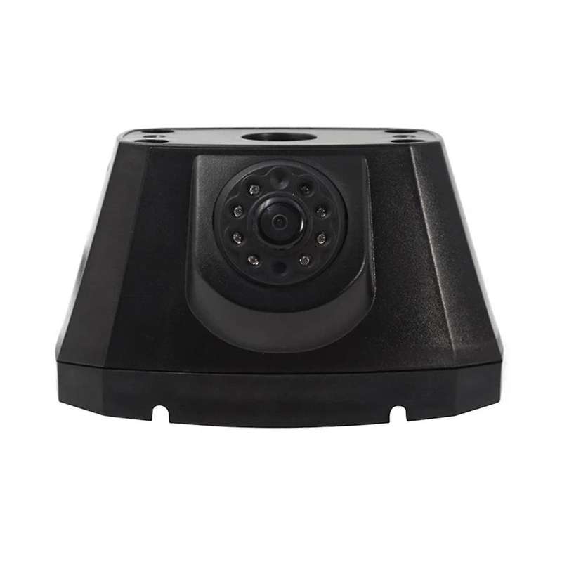 3Rd Brake Light Backup Rear View Camera for Ram 1500 2500 3500 2008-2016 Reverse Cargo Van Camera