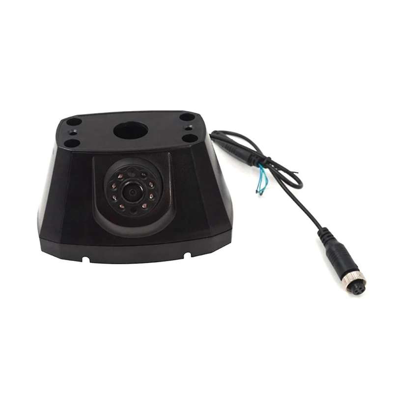 3Rd Brake Light Backup Rear View Camera for Ram 1500 2500 3500 2008-2016 Reverse Cargo Van Camera