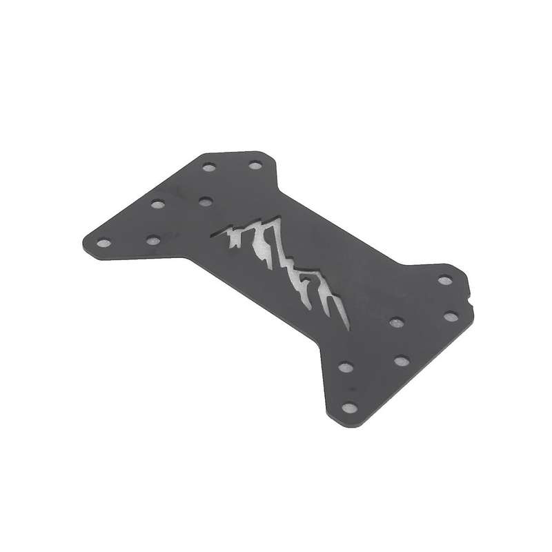 3rd Brake Light Extension Mounting Bracket for 2021-2023 Spare Tire High Brake Light Extension Brack