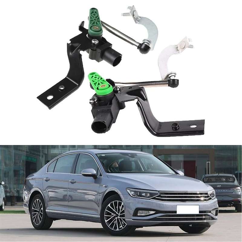 3q0412521a 3q0412522a Height Sensor Body Height Sensor Automobile for Myrtle B8l