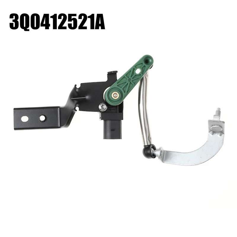 3q0412521a 3q0412522a Height Sensor Body Height Sensor Automobile for Myrtle B8l