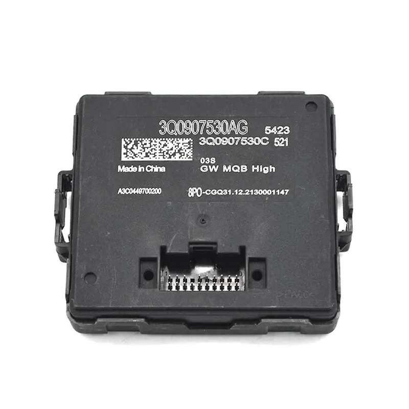 3Q0907530AG Car High Canbus Gateway Control Unit for Golf 7 MK7 B8 3Q0907530C