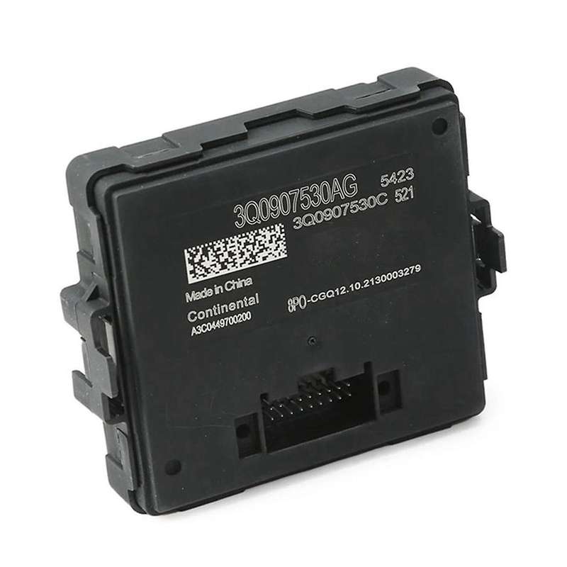 3Q0907530AG Car High Canbus Gateway Control Unit for Golf 7 MK7 B8 3Q0907530C