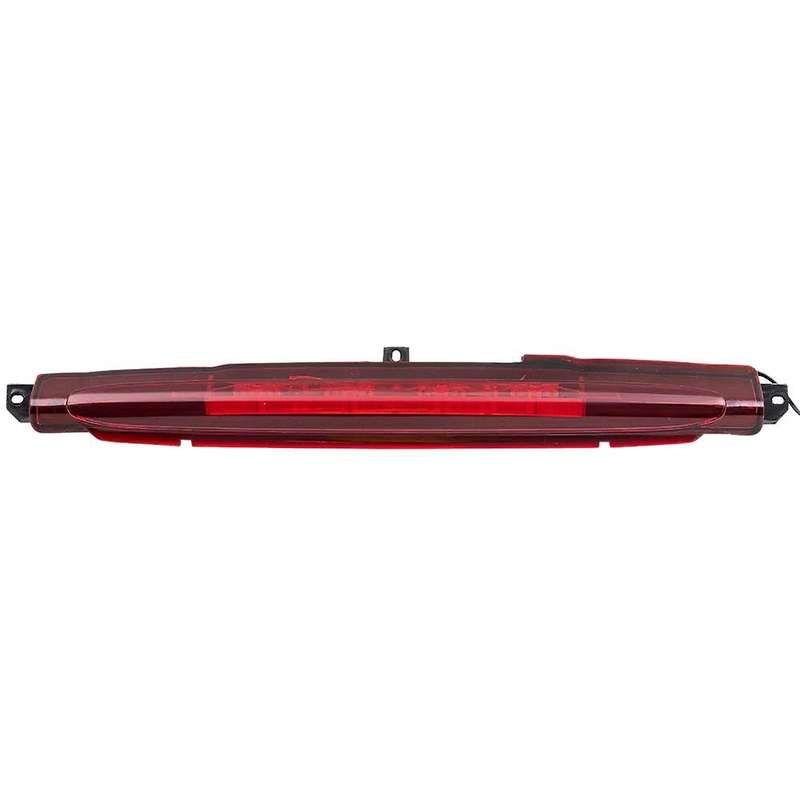 3Rd Brake Light High Mount Stop Light Center Assembly for Trailblazer Envoy Bravada SUV 15201921