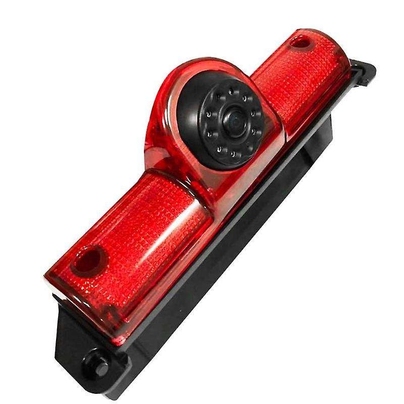 3Rd Brake Light Rear View Camera Reversing Backup Camera for Express IP68 Waterproof Vehicle Camera