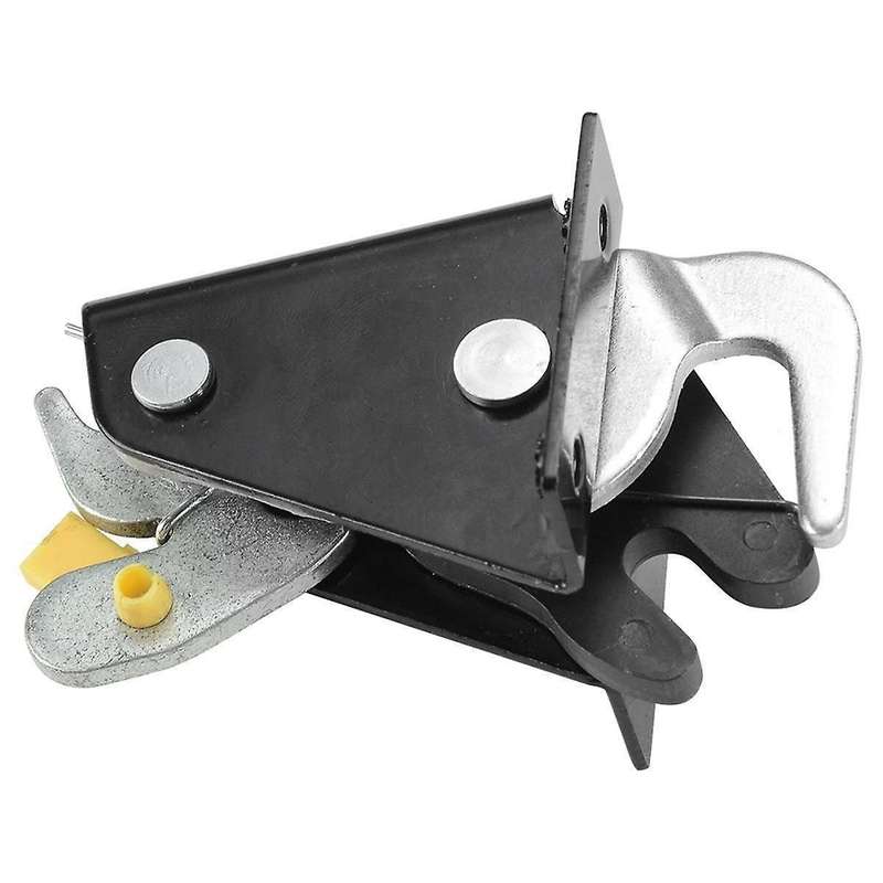 3Rd Lower Bottom Door Cargo Door Latch Lock for S10 1996-2003
