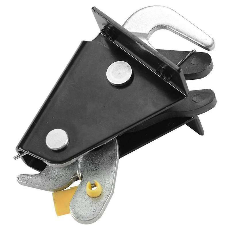 3Rd Lower Bottom Door Cargo Door Latch Lock for S10 1996-2003
