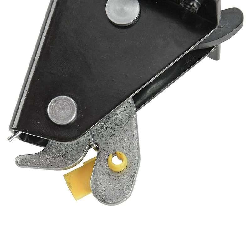 3Rd Lower Bottom Door Cargo Door Latch Lock for S10 1996-2003