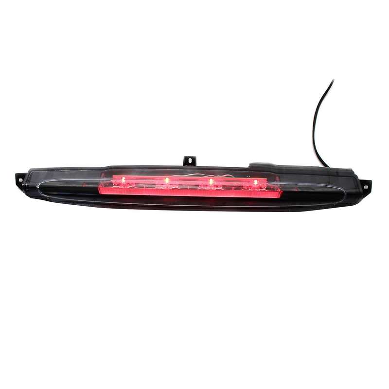 3Rd Brake Light High Mount Stop Light for Trailblazer Envoy Bravada SUV 15201921