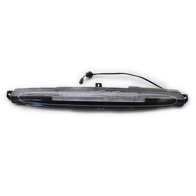 3Rd Brake Light High Mount Stop Light for Trailblazer Envoy Bravada SUV 15201921