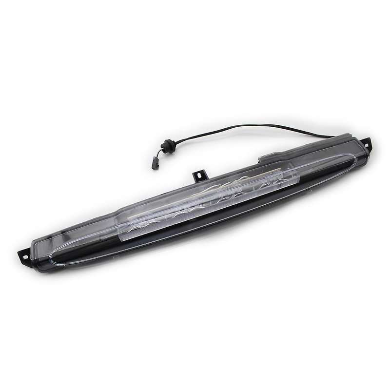 3Rd Brake Light High Mount Stop Light for Trailblazer Envoy Bravada SUV 15201921