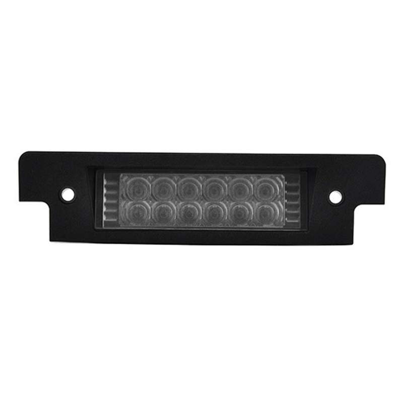 3Rd Brake Light High Mount Stop Light Rear Tail Light for I 94-99 II 99-04 97-06