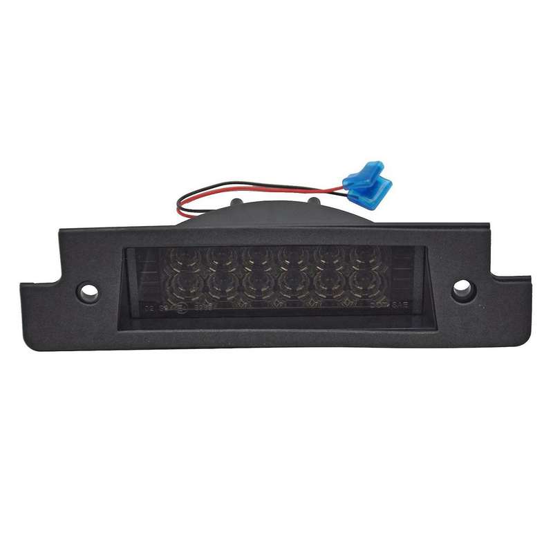 3Rd Brake Light High Mount Stop Light Rear Tail Light for I 94-99 II 99-04 97-06