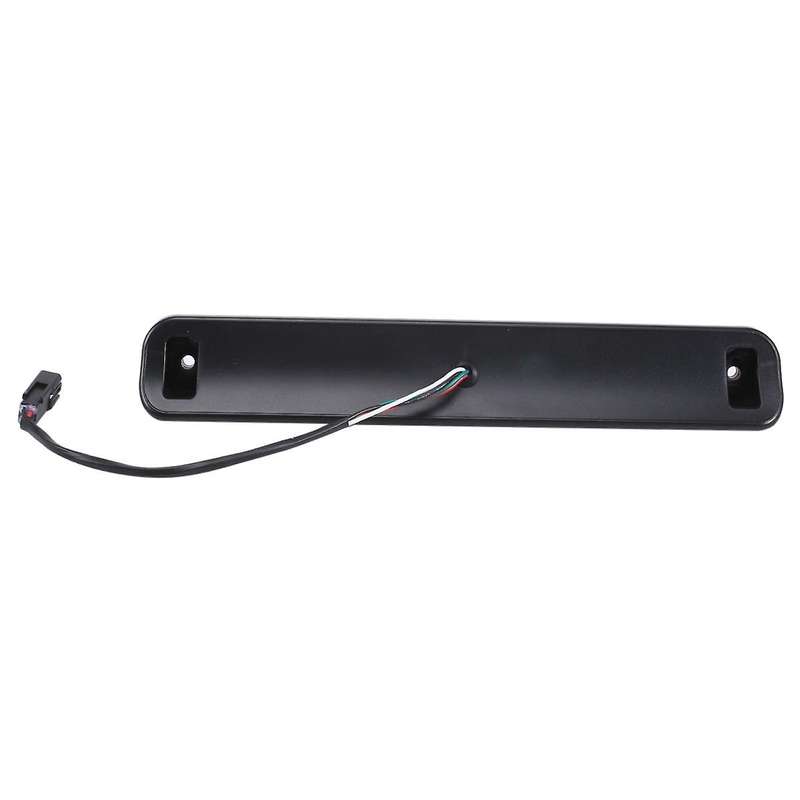 3rd Third Tail Brake Light Led Lamp High Mount Stop Light for Chevy C/k 1500 2500 3500 1988-2000