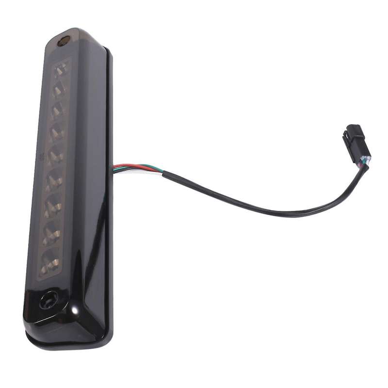 3rd Third Tail Brake Light Led Lamp High Mount Stop Light for Chevy C/k 1500 2500 3500 1988-2000