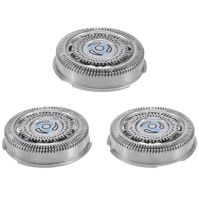 3set/lot Head Sh70 Replacement for Blade S700 S9031 S7000 S7010 S7310 Sh50 Sh90 S7980 S7311