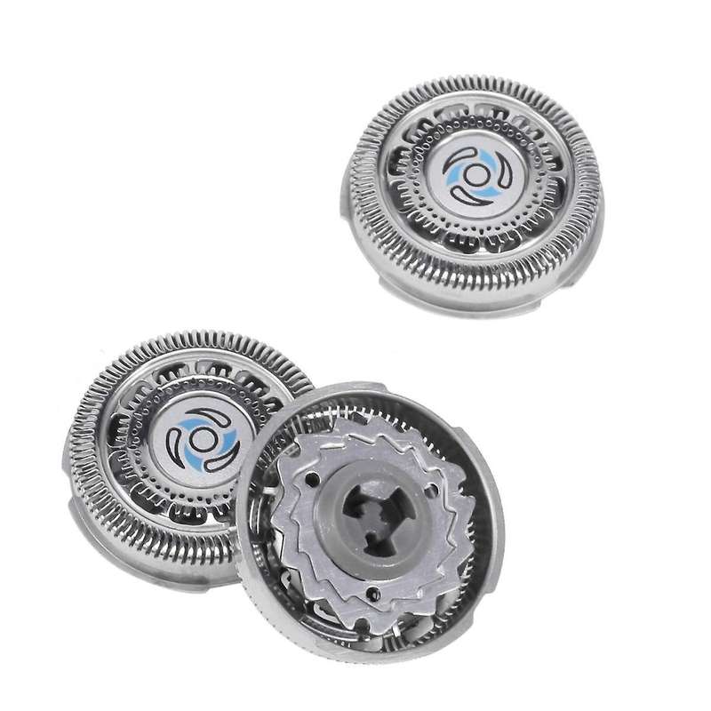 3set/lot Head Sh70 Replacement for Blade S700 S9031 S7000 S7010 S7310 Sh50 Sh90 S7980 S7311