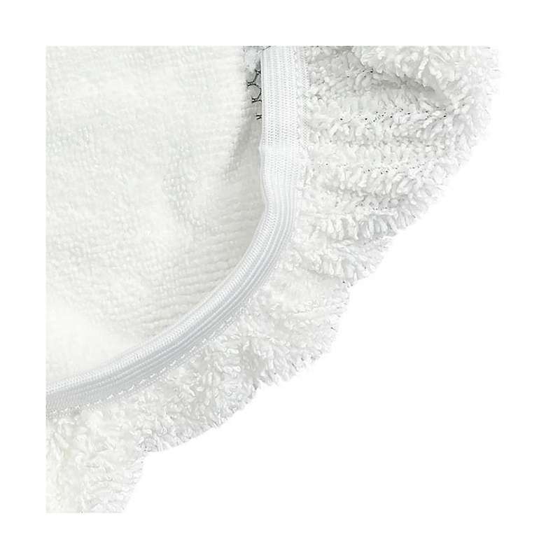3sets Mop Cloth for Poweredge 1544z 2078 20781 Vacuum Cleaner Mop Pads