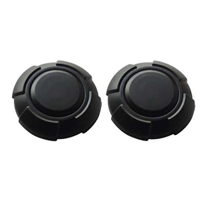 3Set for 2019 2020 2021 Car Door Key Hole Decoration Cover Trim Door Lock Cover