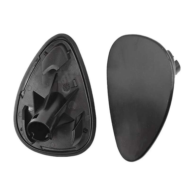 3w8955101a 3w8955102a for Gt Front Left Right Headlight Washer Cover 1pair