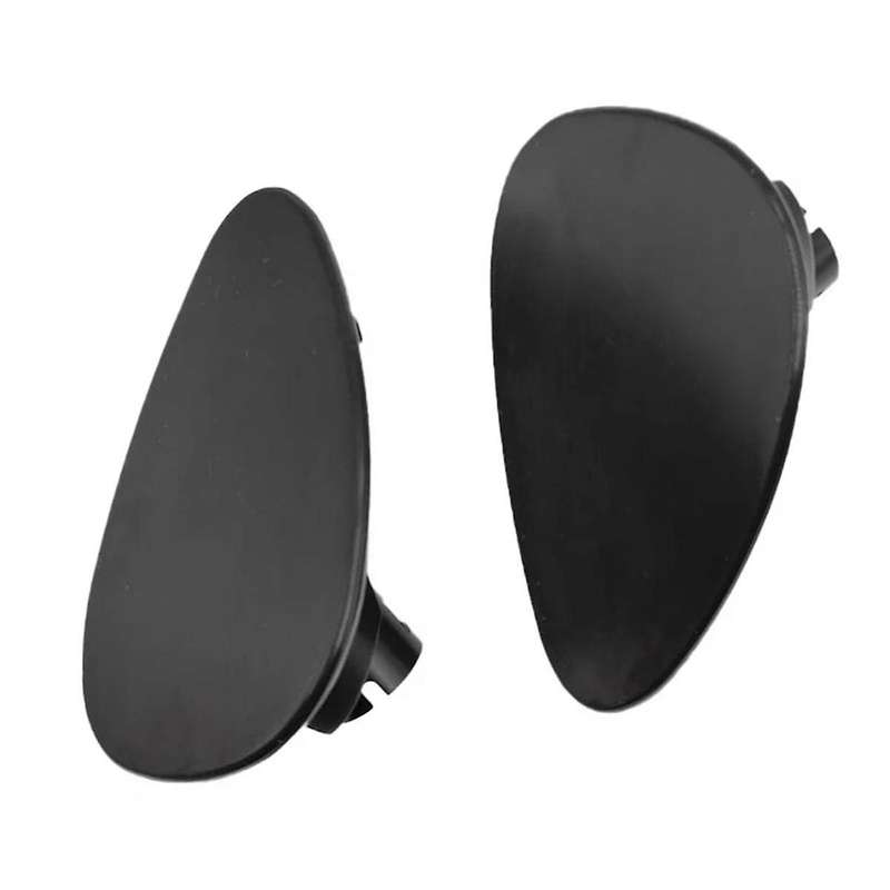 3w8955101a 3w8955102a for Gt Front Left Right Headlight Washer Cover 1pair