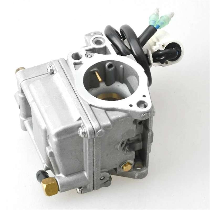 3V9-03500-2 Carburetor Complete Assy for Tohatsu Outboard Motor 18HP MFS18 MFS18B2 3V9-03500-0 Boat