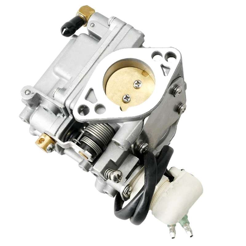 3V9-03500-2 Carburetor Complete Assy for Tohatsu Outboard Motor 18HP MFS18 MFS18B2 3V9-03500-0 Boat