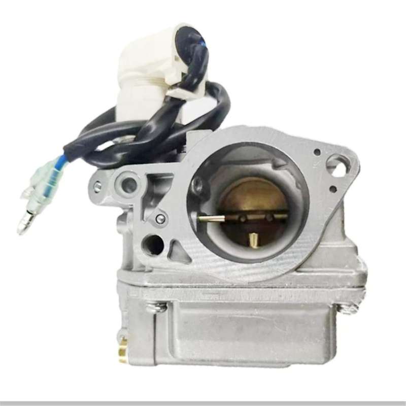 3V9-03500-2 Carburetor Complete Assy for Tohatsu Outboard Motor 18HP MFS18 MFS18B2 3V9-03500-0 Boat