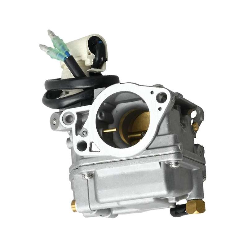 3V9-03500-2 Carburetor Complete Assy for Tohatsu Outboard Motor 18HP MFS18 MFS18B2 3V9-03500-0 Boat