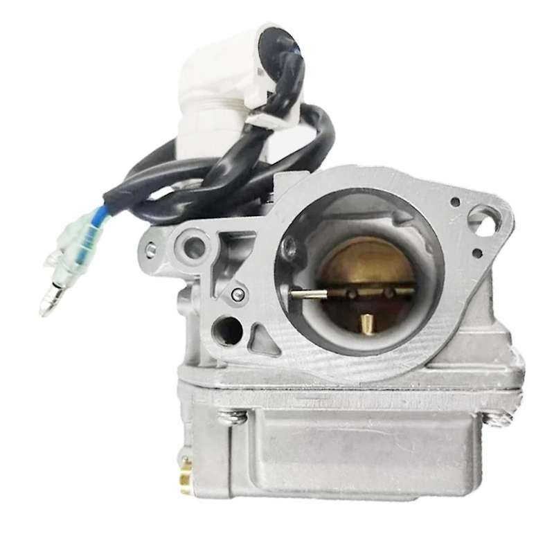 3V9-03500-2 Carburetor Complete Assy for Tohatsu Outboard Motor 18HP MFS18 MFS18B2 3V9-03500-0 Boat
