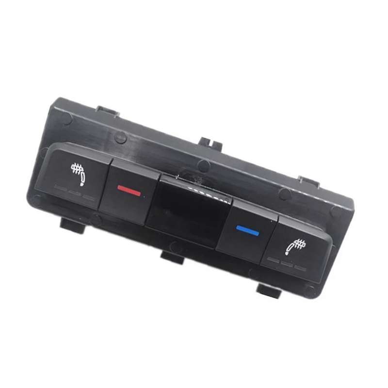 3VD907049A Rear Seat Heating Controller Air AC Panel for Superb 2016-2019